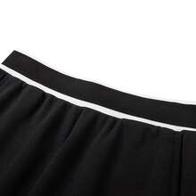 Puma Men's 2026 Spring New Basic Casual Sweatpants, Comfortable Breathable Drawstring Joggers 681265-01 - Black - View 8