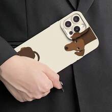 Basic Phone Cases - Antique White - View 6