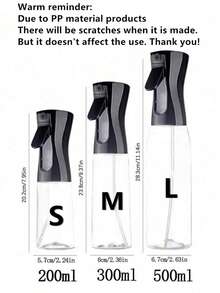 1 Olive Oil Spray Bottle, Mother's Day Gift, Outdoor Barbecue, Barbecue Grill, Fat-Reducing Meal, Kitchen, Barbecue, Air Fryer And Camping Supplies, Suitable For Girls, Lightweight Household Kitchen Barbecue Utensils, Sprayer, Dispenser, Refillable Spray Bottle.