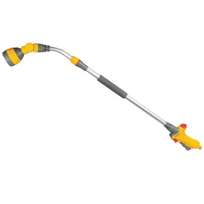 Hozelock 2699 Lance Spray Telescopic Plus 140cm (Multi Colour) - (TK24617)