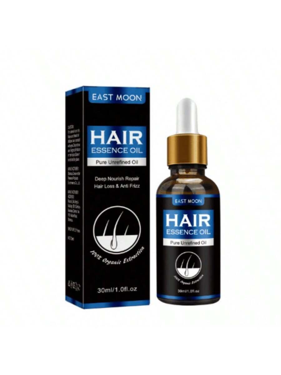 Suero denso para cabello masculino