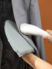 2 Household Washable Ironing Boards, Mini Anti Scald Iron Pad Gloves, Heat-Resistant And Stain Resistant Clothing, Steamer Accessories For Washing, Hand-Held Hair Conditioner For Washing Machine Accessories