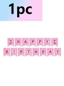 10 件粉色女士派对盘子、女士公主派对装饰、公主主题纸盘和餐巾，适用于女士生日派对、新娘派对、女士单身派对、生日派对、生日、婚礼、派对、家庭野餐、家居装饰、卧室装饰、储物、花园装饰，工艺精湛，时尚搭配 - 彩色 - 查看 14