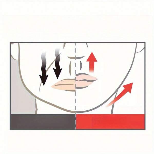 1 قطعة جهاز تدريب، فم للتمرين، قابل للتعديل الوزن
