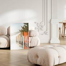 1 pezzo, Quadro da parete in tela, Decorazione da parete incorniciata, Sci moderno e colorato, Decorazione da parete per pista da sci, cartellone da sci invernale, Decorazione per la casa vintage con snowboard, Decorazioni natalizie, Decorazione natalizia con scena invernale e neve, Decorazione per camera, Decorazione per dormitorio, Decorazione per bagno, Decorazione per camera da letto, Decorazione per ufficio, Decorazione per soggiorno, Regalo per appassionati di sci - Multicolore - Visualizzare 11