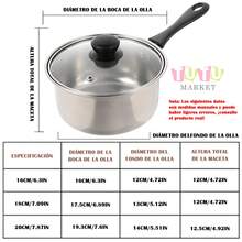 Cookware Sets - Silver - View 2