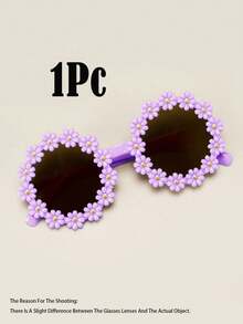 1-12 chiếc kính mắt hoa, kính mắt cánh hoa cúc, thích hợp cho tiệc tùng, giải trí ngoài trời, đạo cụ chụp ảnh, đồ trang trí Hawaii, phụ kiện du lịch ngày lễ, đồ dùng cho kỳ nghỉ, nhẹ, bền, đa chức năng - nhiều màu - Xem 12