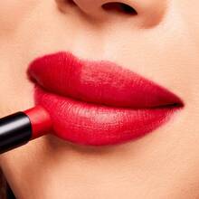 MAC M.A.C Velvet Matte Lipstick Pencil "100% Authentic", "Top Ranked", "Velvet Matte Finish | High Color Payoff", "24-Hour Lasting | Transfer-Proof", "Ideal For Evening Events", "Nourishing Formula, Cares For Dry Lips", "Sweet Matte Hydration", "Luxurious Black Tip Design", "Ideal For Commute And Dates", "Long-Lasting, Won't Smudge" - 889 Ruby New - View 5