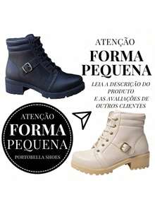Women's Virginia Ankle Boots Low-Cut Boot Launch Fall Winter 2025 - 黑色 - 查看 8