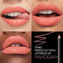 MAC M.A.CXIMAL SILKY MATTE LIPSTICK「100% Authentic | Official Quality」「100% Authentic | Official Quality」「Vibrant Pigment | 12H Long-Lasting」「Perfect For Parties & Festivals」「Waterproof & Smudge-Proof」「Flattering For All Complexions」 - 697 Flamingo - View 4