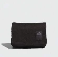 Adidas Unisex Casual Sports Minimalist Shoulder Bag, Handbag, Crossbody Bag - Black - View 5