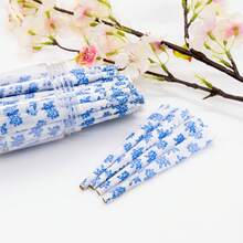 50pcs Fruit Flavored Pre-Rolled Paper Cones - Vibrant Classic Rolling Papers With Tip, 110mm Large Pre-Rolled Cones, Suitable For Standard Grinders, Flavorful Papers, Burn Evenly And Slowly, Colorful Accessory Design, Ideal For Holiday Gifts, Birthday Gifts, Christmas - Multicolor - View 6