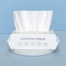 15*20 cm/20*20 cm Jednorazowe ręczniki do twarzy, grube, miękkie ręczniki czyszczące o wysokiej chłonności, ręczniki kosmetyczne do demakijażu, ręczniki do mycia twarzy