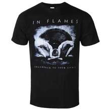 2025 Nueva camiseta gráfica de algodón en llamas unisex para hombres y mujeres, camiseta de verano de manga corta, marca de moda, lujo, casual, retro, diaria - 17 - Ver 5