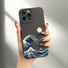 Basic Phone Cases - Antique White - View 5