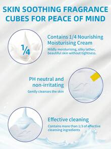 Dove 1块90克多芬去角质香皂，深层清洁并焕新肌肤，细腻磨砂颗粒温和去除死皮，清爽洁净不紧绷，适合粗糙肌肤的日常沐浴清洁皂