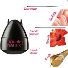 Perfume Double Nature sexy Jafra 50 ml - Floral - Ver 2