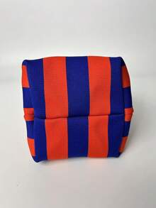 Túi Tote Phong Cách Hàn Quốc Dung Tích Lớn Cho Nữ, Túi Xách Thời Trang & Bền Bỉ, Thích Hợp Cho Việc Mua Sắm, Du Lịch Và Lưu Trữ. Túi Dệt Cá Nhân Hóa, Món Quà Tuyệt Vời Cho Bạn Bè - trái cam - Xem 7