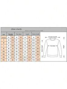 Men's Casual Harajuku Y2K Hooded Sports Cardigan Zipper Graffiti Printed Long Sleeved Hoodie Jacket Sweatshirt - 黑色 - 查看 3