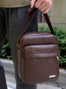 Men's Tote Bag Travel Bag Carry-On Luggage Bag Large Capacity Travel Bag Flashy Bag Outdoor Gym Bag Men's Bag Men's Tote Bag Men's Travel Bag Men's Handbag Luggage Bag Outdoor Business Practical Lightweight Minimalist - Multicolor - View 10