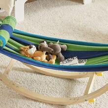 SoBuy Sensory Swing, Sensory Spinning Chair, Spinning Chair For KMB16-J