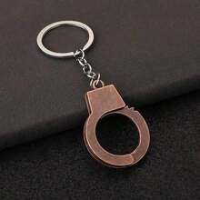 1 Pc Keychain, New Fashion Personalized Shape Keychain Pendant, Suitable For Gifts And Small Gifts For Friends During Festivals