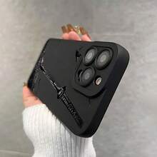Basic Phone Cases - màu đen - Xem 4