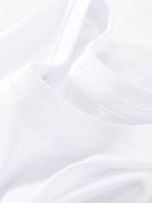 Men's Lucha Libre T-shirt|4-Color Mexican Wrestler Mask Print|Authentic Wrestling Fan Apparel|100% Cotton|Unisex Fit|Must-Have Gift for MMA And WWE Enthusiasts - Blanco - Ver 7