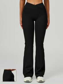 MASKERT Sports Leggings Women'S Sports Leggings, Yoga Pants, Tight-Fitting And Body-Shaping, Suitable For Running, Fitness, Home, Commuting, And Casual Sports. Comfortable, Skin-Friendly, And Versatile. Tights