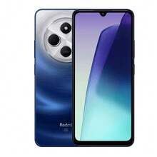 Xiaomi Redmi 14R Smartphone, 6.88" Eye Protection Display, Snapdragon 4 Gen2 Chipset, 120Hz High Refresh Rate, Side-Mounted Fingerprint Unlock, 5160mAh Large Battery, 18W Fast Charging, Chinese Version Dual SIM, Supports English And Chinese