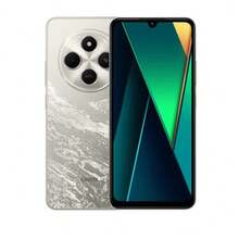 Xiaomi Redmi 14C Smartphone, Xiaomi Redmi 14C 4G LTE, Helio G81-Ultra Octa-Core Processor, 6GB+128GB Memory, 6.88" Large Screen, 13MP Triple Camera, 120Hz High Refresh Rate, 5160mAh High Capacity Battery, Long Lasting, Chinese Version Dual SIM, Supports English And Chinese