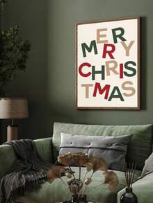 1 Pc Classic Christmas Prints Christmas Printables Christmas Decor Christmas Wall Art Holiday Decor Printable Wall Art Canvas Painting Room Decor Wall Arts Living Room Decor Office Decor Bedroom Decor Kitchen Decor Bathroom Decor Wall Decor Home Decor Posters Unframed Wall Stickers Wall Sticker Stickers Home Decor Christmas Decorations Christmas Decorations Home