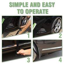 Capa de Carro Metade Cobertura Automotiva para Todas as Estações, Proteção Solar, Proteção contra Neve, Tecido Oxford (Adequado para Sedãs)