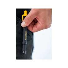 STANLEY 4-In-1 Pocket Driver (Multi Colour) - (TK24502) - Multicolor - View 6