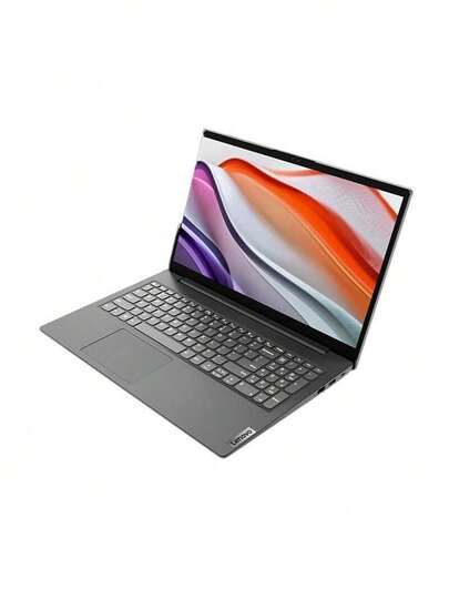 Lenovo Yoga V15 Intel Core I5-13420H 16GB 512GB 15.6" Thin & Light Student Online Learning Business Office Laptop ThinkPad With Adapter