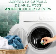 ✅ Consegna 24/72 ore Confezione di detersivo liquido per lavatrice Ariel All-in-One in capsule/compresse, 19+7 (78 o 130) lavaggi, più potere smacchiante extra, pulizia profonda