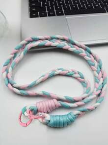 Multifunction Adjustable Phone Lanyard,Crossbody Strap Pendant Decor,Outdoor Sports Universal, 3 Colors - Multicolor - View 21