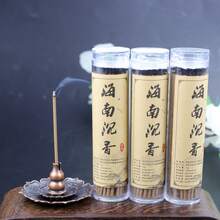 Mittelgroßer Lotus Sanbaoxiang Räucherständer aus Legierung, Zen-Stil Räucherhalter, buddhistisches Zubehör, Heimdekoration für Meditation, kreatives religiöses Geschenk, für den grenzüberschreitenden Handel