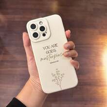 Basic Phone Cases - Antique White - View 4