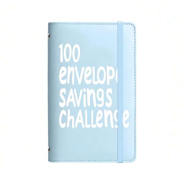 Banknote Storage Book. Made Of PU Material, Can Hold 100 Banknotes, With Banknote Photos,  Bank Card Storage Book 1A6 Super Large Capacity Cash Storage Notebook. Best Gifts Birthday Graduation