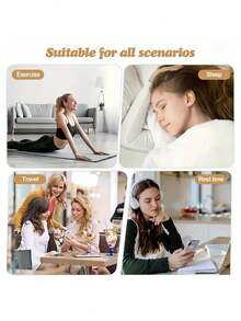 3 قطع من أداة تجعيد الشعر بدون حرارة من الساتان، مكواة تجعيد الشعر وأداة تجعيد ساخنة، مصنوعة من مطاط عالي المرونة، طقم أدوات تصفيف الشعر، هدايا إكسسوارات تجميل المنزل للنساء، أدوات تصفيف الشعر