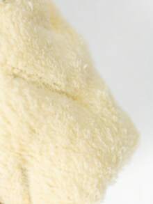 1件装 男童休闲保暖加厚冬季长裤，儿童秋冬季长裤 - 黑色 - 查看 10