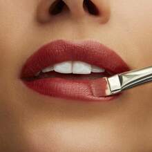 MAC M.A.C Lustreglass Sheer-Shine Lipstick「Glossy Shine | Intense Pigment」「Long-Lasting Hydration | Sweat-Resistant」「Perfect For Weddings & Gatherings」「Non-Drying Formula For All Lip Types」 - 549 PDA - View 4