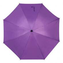 Large Beach Fishing Umbrella 1.80 Articulated High Quality Lilac - 彩色 - 查看 2