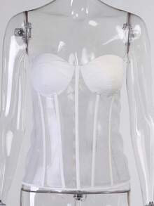 Capa de chuva - Preto - Ver 7