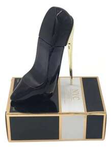 Perfume Feminino Saltinho Nyc Scents Pour Femme 30 Ml Original