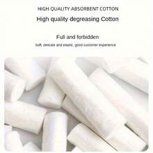 200 buc tatuaj buze bandaj stick tatuaj bumbac bețișor machiaj permanent auxiliar culoare tatuaj buze consumabile de unică folosință instrumente, instrumente de aplicare machiaj, accesorii de recuperare blush