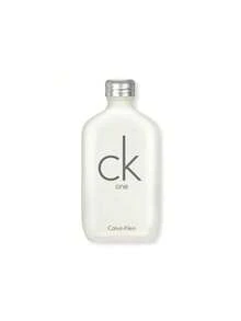 Calvin Klein One Eau De Toilette Splash 男士淡香水 0.5 盎司/15 毫升 清新持久 干净休闲 男友丈夫父亲兄弟生日毕业派对旅行露营户外学校校园旅行节日周年纪念夏季秋季夏季精选夏季必备品夏季经典 CK 自然类型简约别致礼物魅力氛围日常使用 - 美東時間 - 查看 2