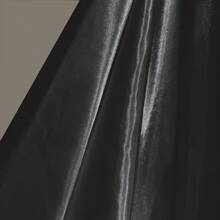 Satin Tablecloth For Wedding Reception - Round & Rectangular Wrinkle-Resistant Party Table Cover Multi Colors, Silky Shine For Birthday, Banquet, Themed Decor 1pc