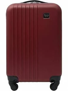 Viajeros - Ruibarbo Rojo - Ver 12